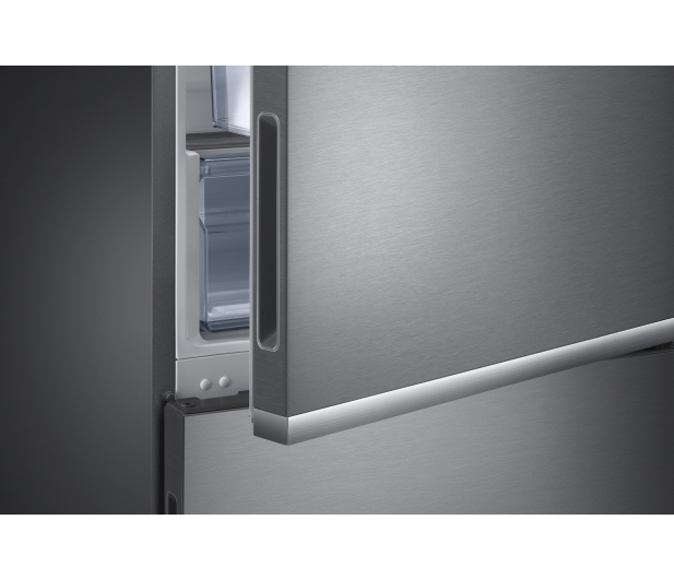 SAMSUNG RB34K6232SS NoFrost Srebrna - 390948 - zdjęcie 8